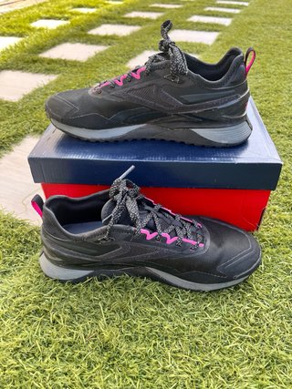 Zapatillas Reebok Crossfit . Entrenamiento Mujer