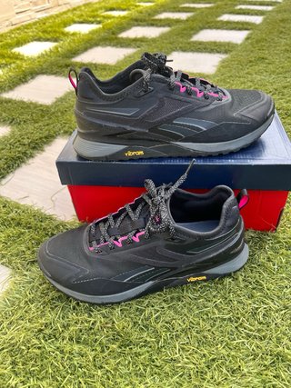 Zapatillas Reebok Crossfit . Entrenamiento Mujer