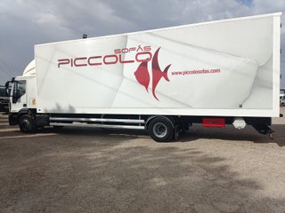 IVECO 160 E 32 2024