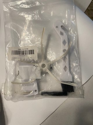 Roborock S5 Max aspirapolvere robot lava