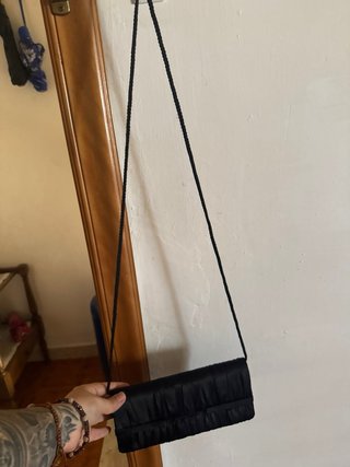 Abito J'aimè S con pochette cerimonia