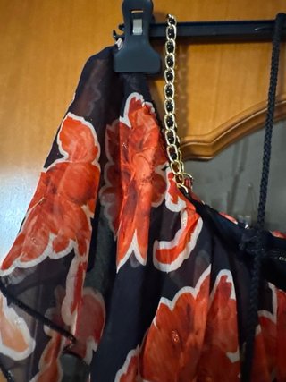 Abito J'aimè S con pochette cerimonia