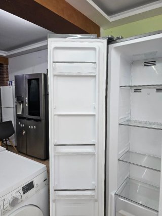 Nevera Americana Beko con Garantía y transporte