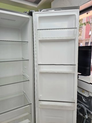 Nevera Americana Beko con Garantía y transporte