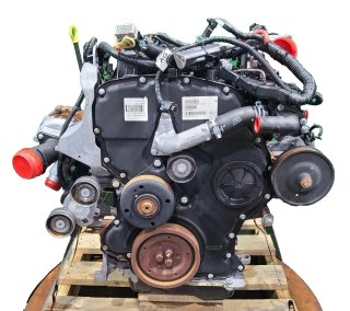 Motor Ford Ranger PX 2.2L 4 Cilindros