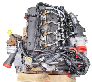 Motor Ford Ranger PX 2.2L 4 Cilindros