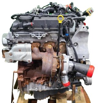 Motor Ford Ranger PX 2.2L 4 Cilindros