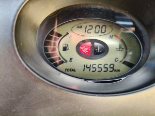 Honda Silver Wing 400 Maxi Scooter