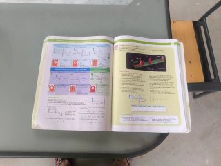 Física 2 Bachillerato : Proyecto construyendo m...