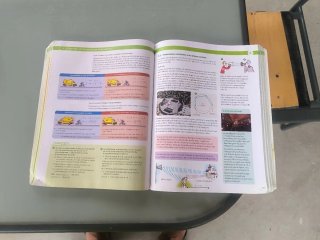 Física 2 Bachillerato : Proyecto construyendo m...