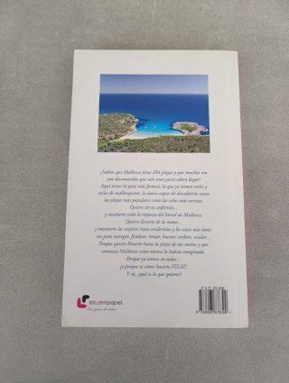 TODAS LAS PLAYAS DE MALLORCA. Guía litoral