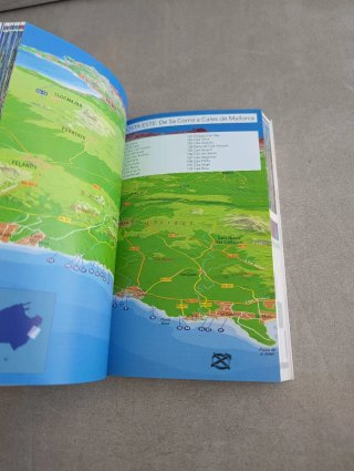 TODAS LAS PLAYAS DE MALLORCA. Guía litoral