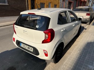 KIA Picanto 2023