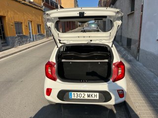 KIA Picanto 2023