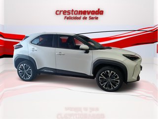 Yaris Cross - DESDE 319€ ¡SIN PAGAR ENTRADA!