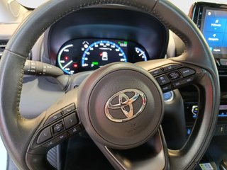 Yaris Cross - DESDE 319€ ¡SIN PAGAR ENTRADA!