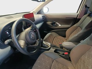 Yaris Cross - DESDE 319€ ¡SIN PAGAR ENTRADA!