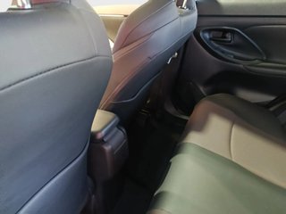 Yaris Cross - DESDE 319€ ¡SIN PAGAR ENTRADA!