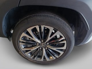 Yaris Cross - DESDE 319€ ¡SIN PAGAR ENTRADA!