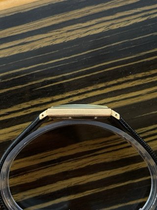 Rolex Cellini Vintage 18kt Oro