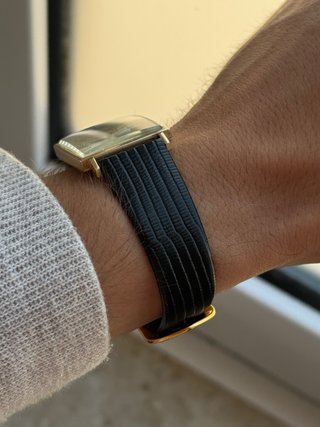 Rolex Cellini Vintage 18kt Oro