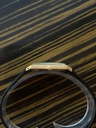 Rolex Cellini Vintage 18kt Oro