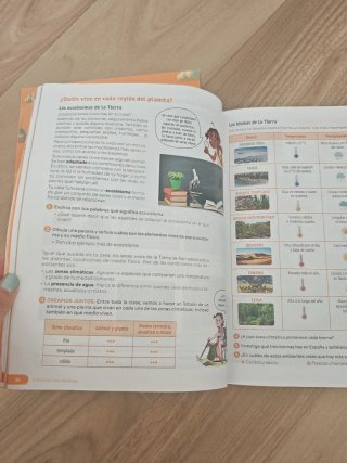 Ciencias sociales 5 Primaria : Revuela. [Comuni...