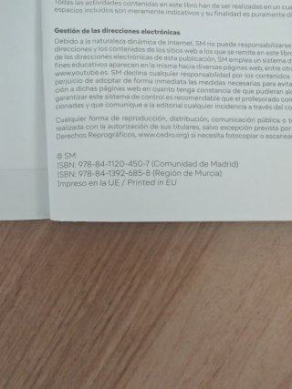 Ciencias sociales 5 Primaria : Revuela. [Comuni...