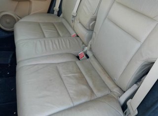 Paragolpes delantero honda civic berlina 5 1164435