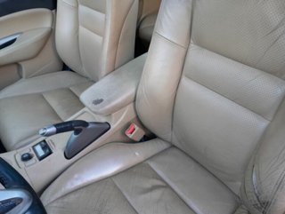 Paragolpes delantero honda civic berlina 5 1164435