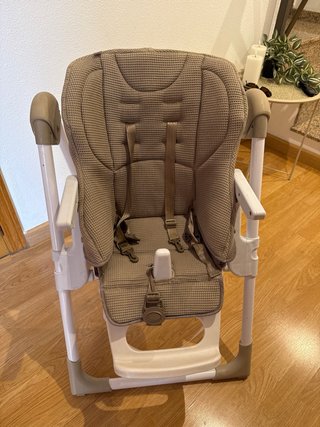 Silla de comedor Jane para bebé