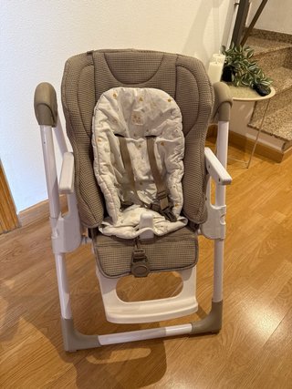 Silla de comedor Jane para bebé