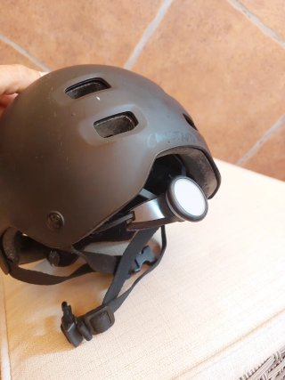 Casco B-Twin para niño