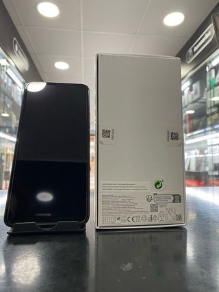 Redmi 13C 5G 128GB Negro