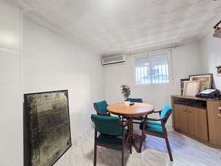 Chalet en alquiler en La Coca - La Nía - Vistahermosa en Aspe