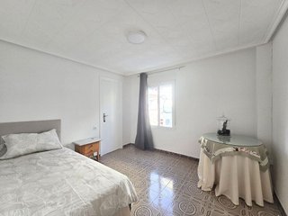 Chalet en alquiler en La Coca - La Nía - Vistahermosa en Aspe