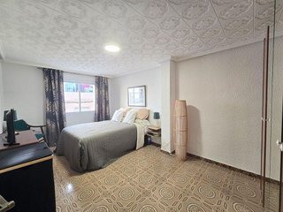 Chalet en alquiler en La Coca - La Nía - Vistahermosa en Aspe