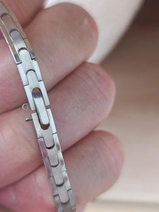 Reloj Seiko Solar Mecánico 21 Jewels