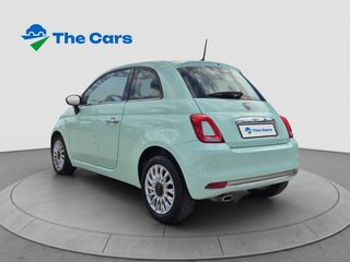Fiat 500 1.2 51 kW