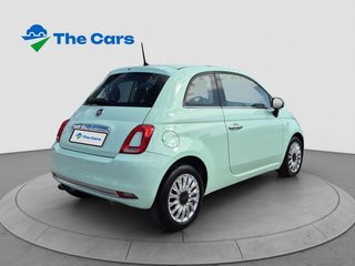 Fiat 500 1.2 51 kW