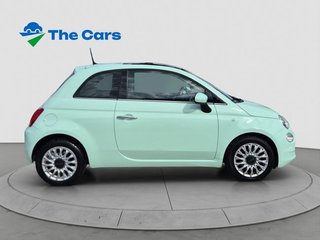Fiat 500 1.2 51 kW