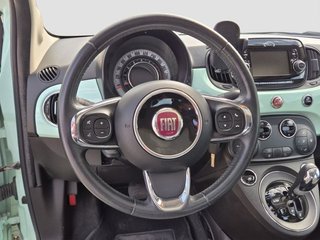 Fiat 500 1.2 51 kW