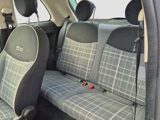 Fiat 500 1.2 51 kW