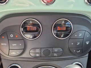 Fiat 500 1.2 51 kW
