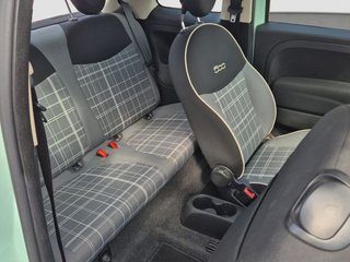 Fiat 500 1.2 51 kW