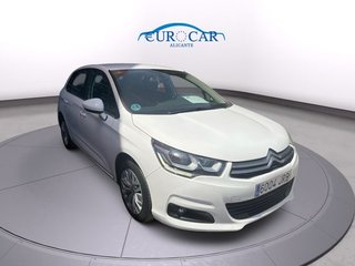 Citroën C4 BlueHDi 100 Feel