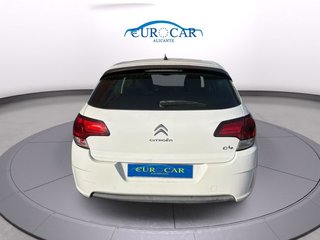Citroën C4 BlueHDi 100 Feel