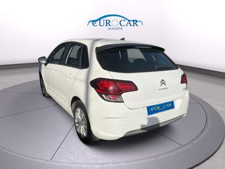 Citroën C4 BlueHDi 100 Feel