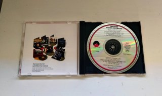 Cd The Doors Waiting For The Sun