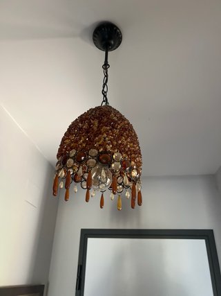 Lamparas varias